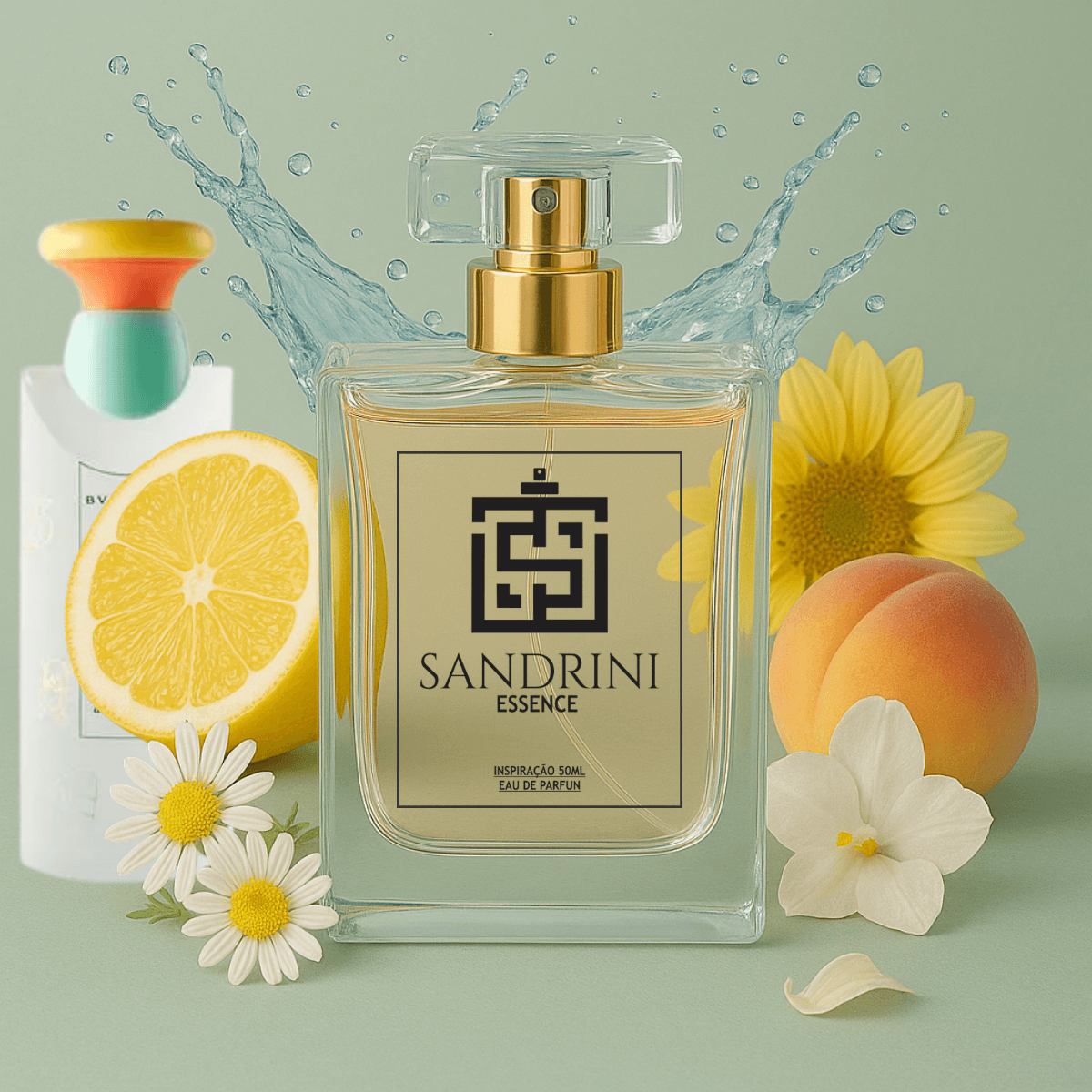 Inspiração Petits et Mamans