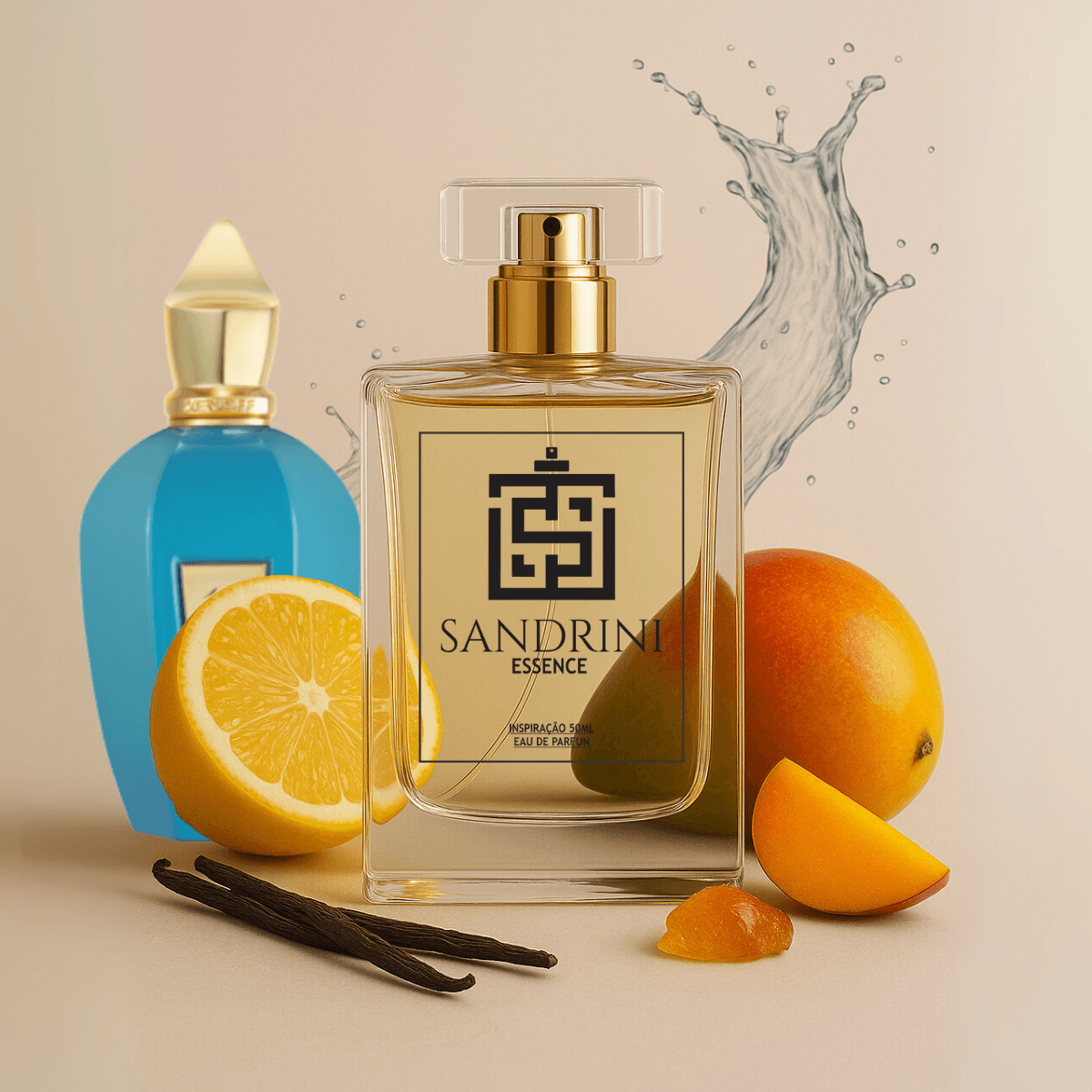 Inspiração Erba Pura