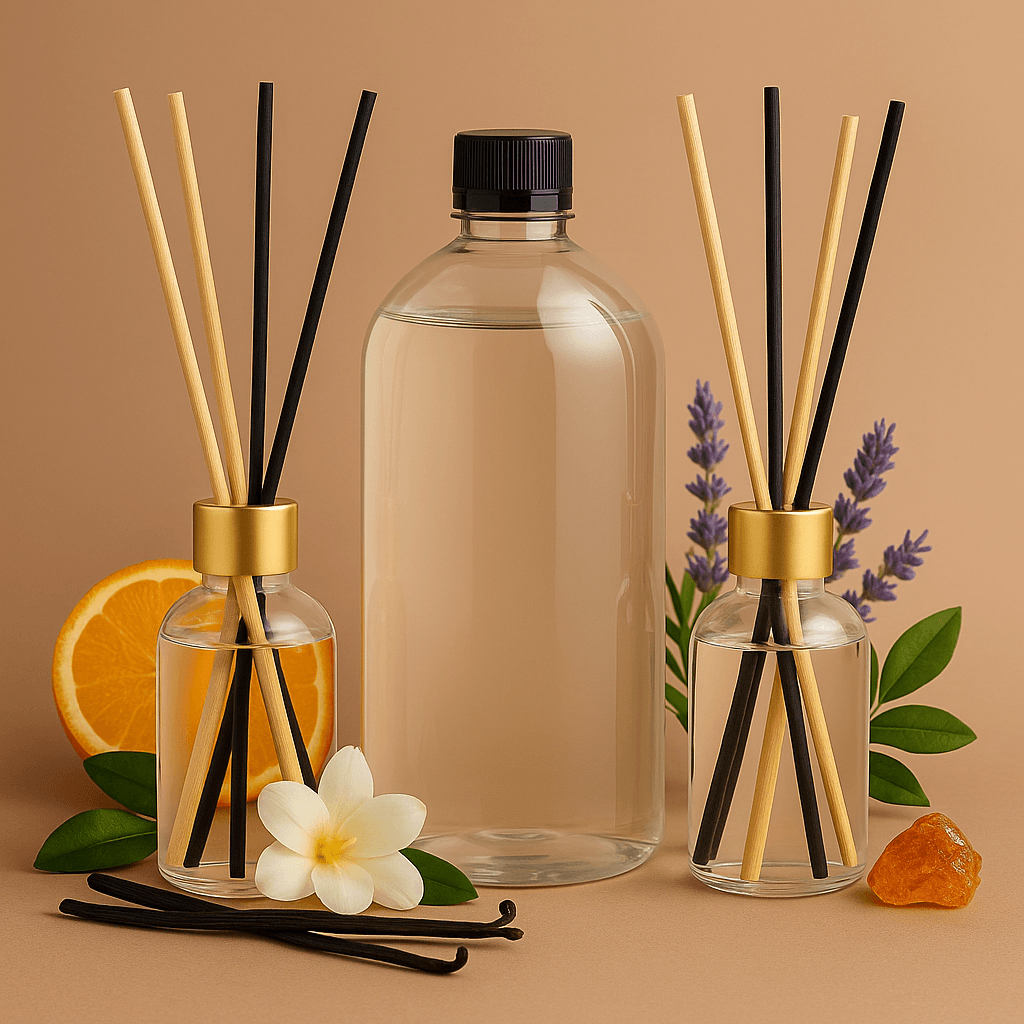 Essencia Ambiente - Refil 500ml