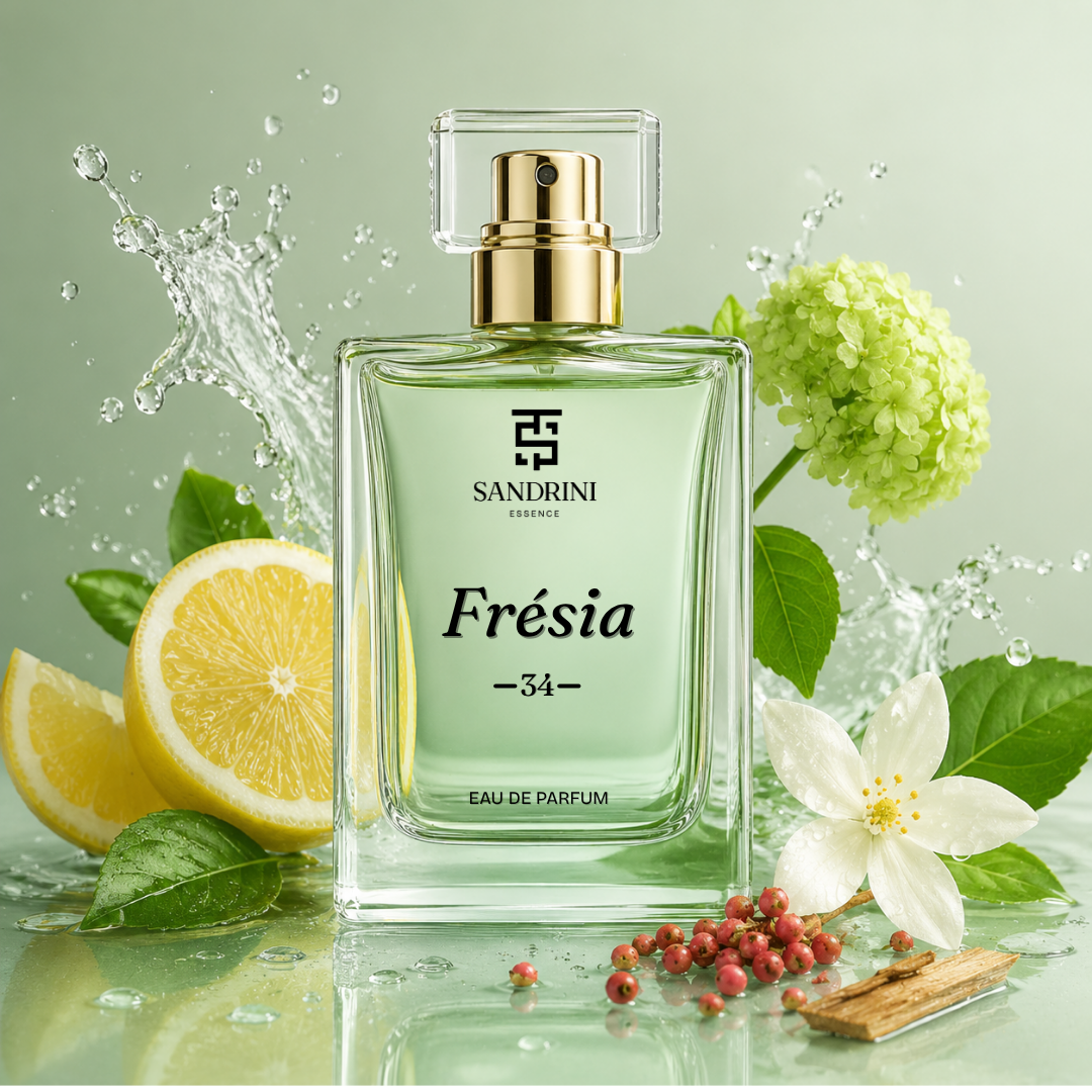 Frésia