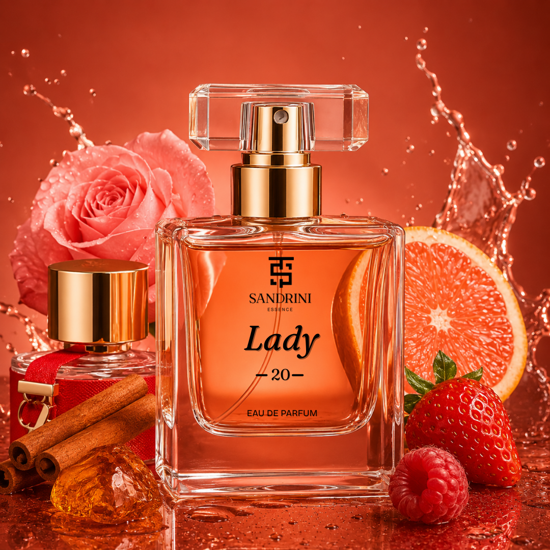 Lady