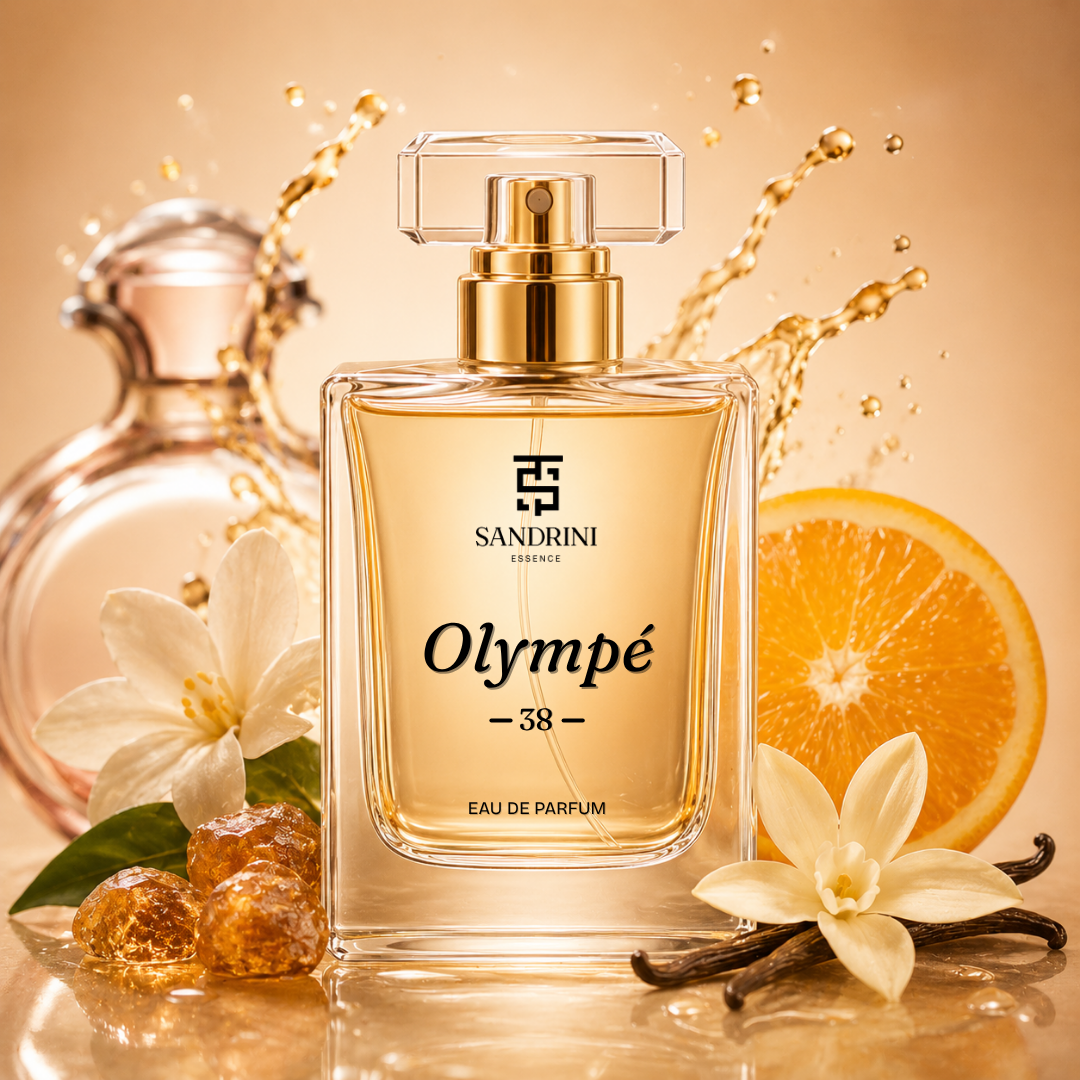 Olympé