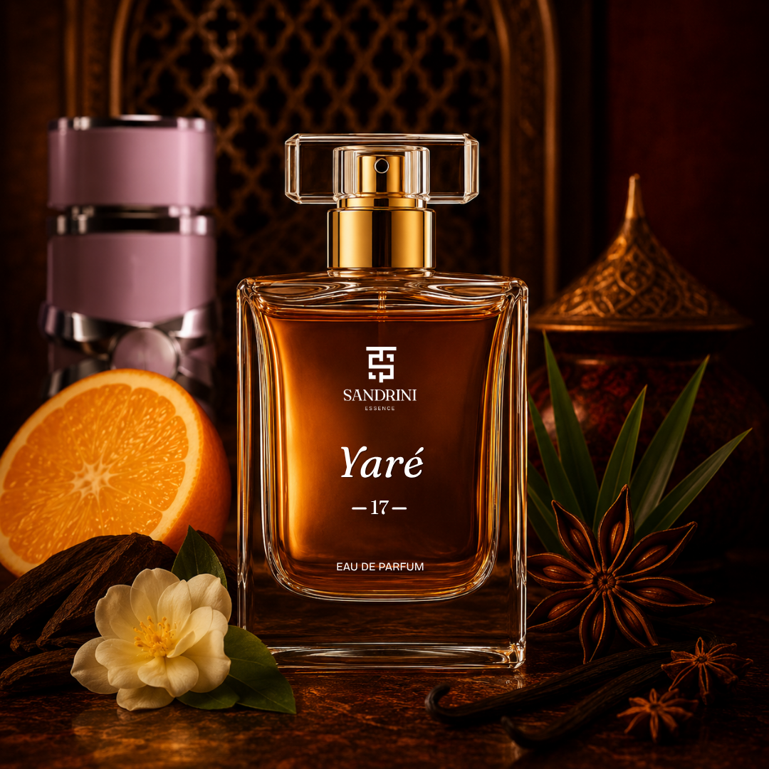 Yaré