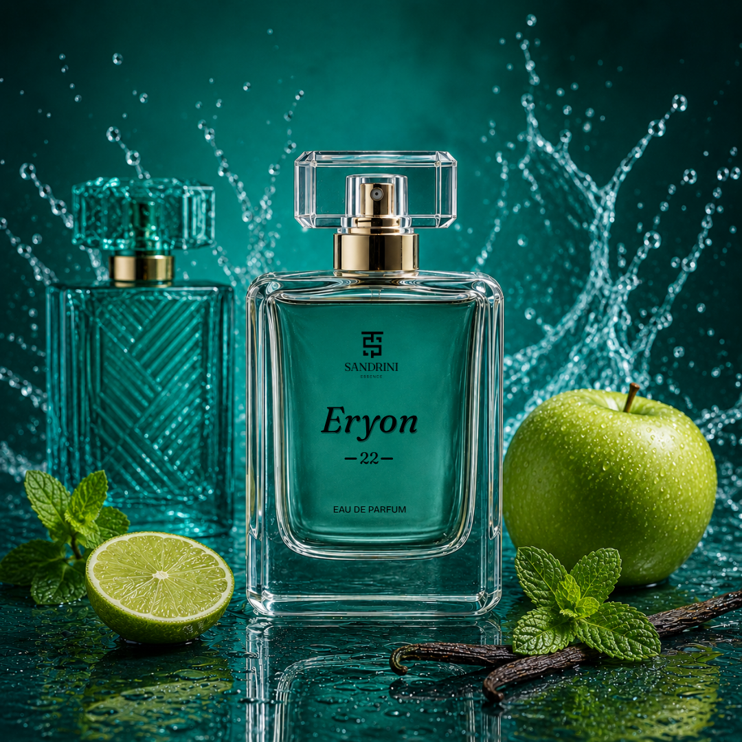 Eryon