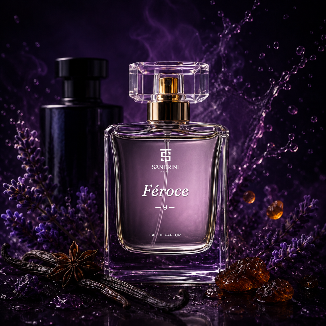 Féroce