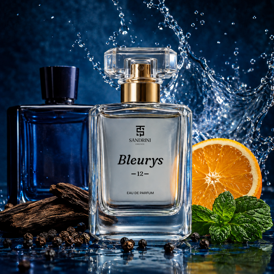Bleurys