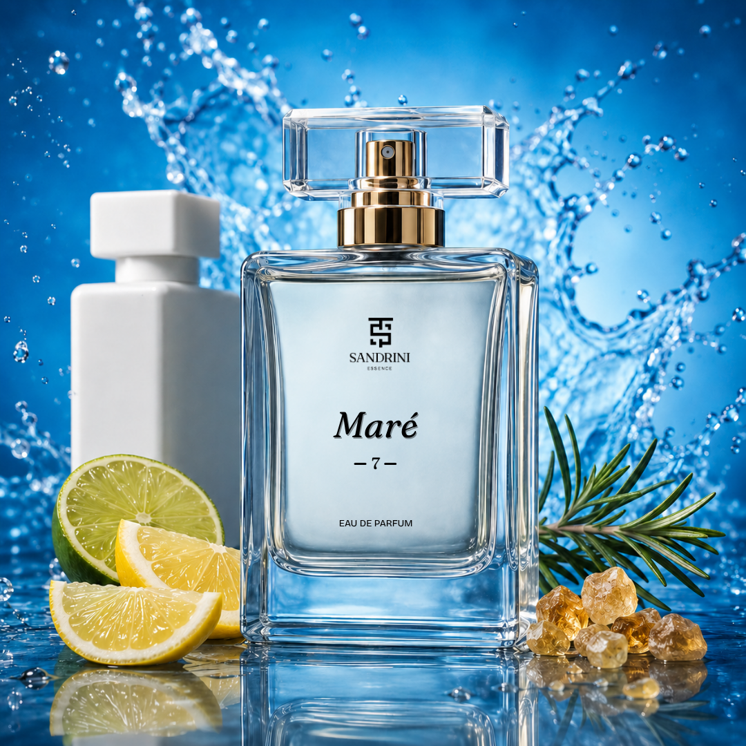 Maré