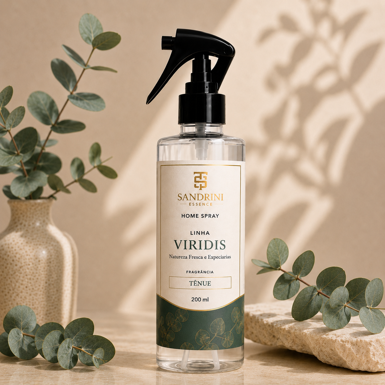 Home Spray Tênue