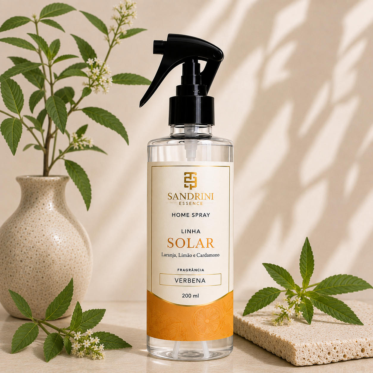 Home Spray Verbena