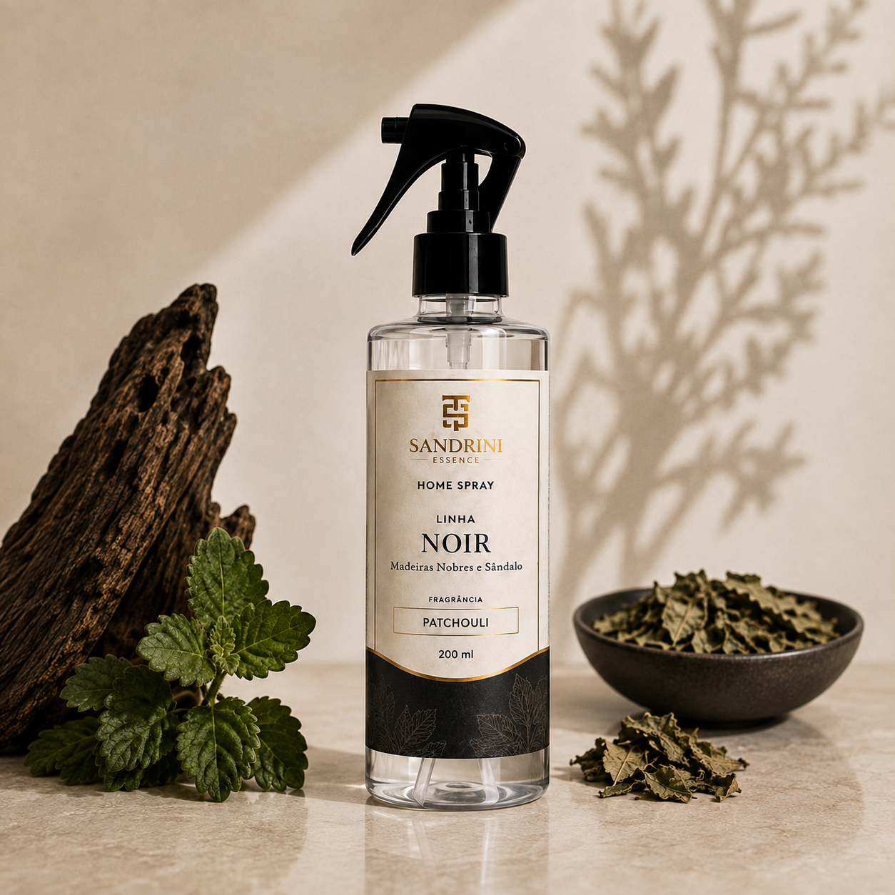 Home Spray Patchouli