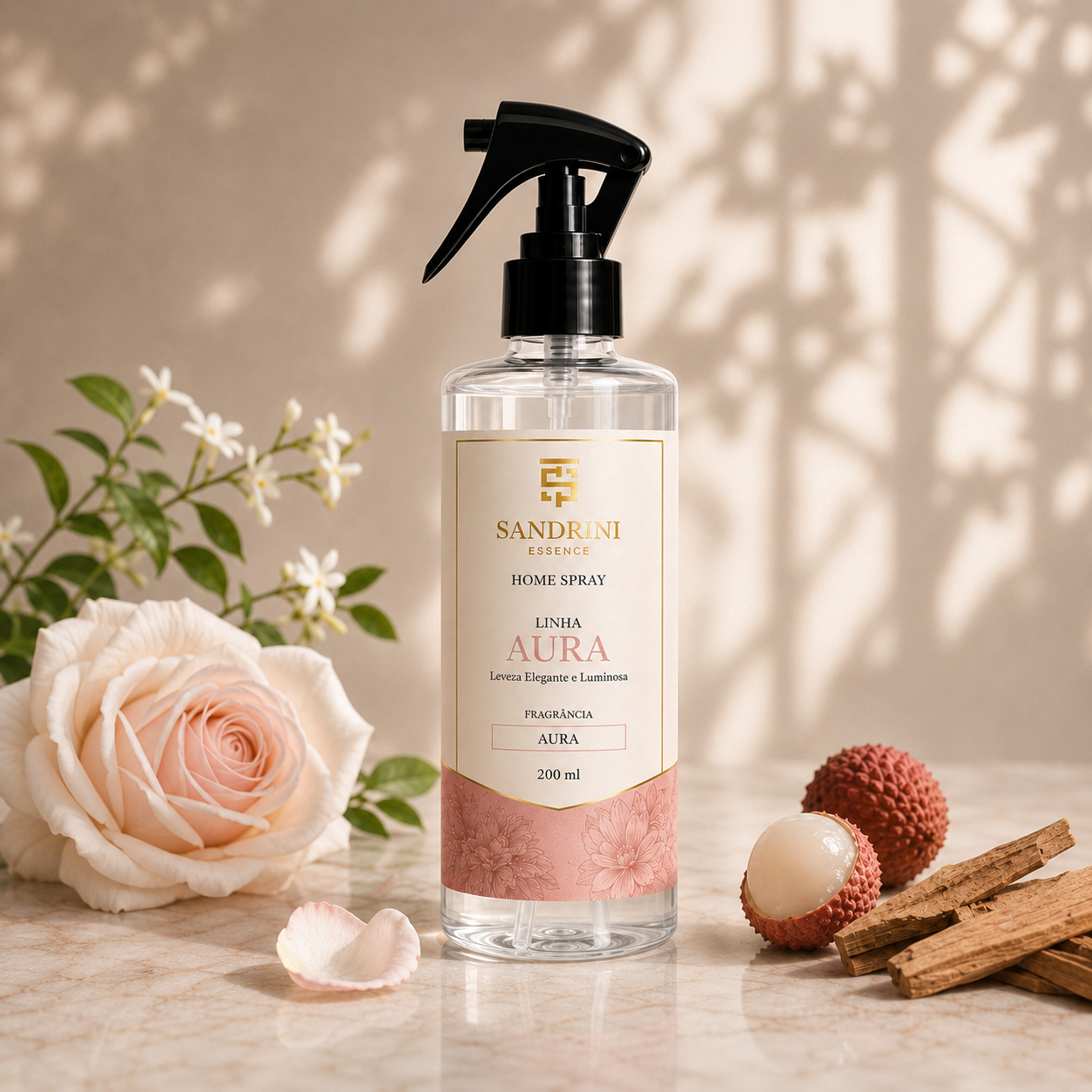 Home Spray Aura