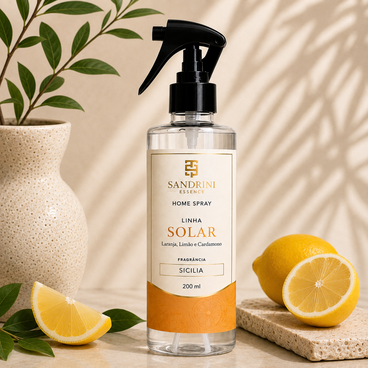 Home Spray Sicília