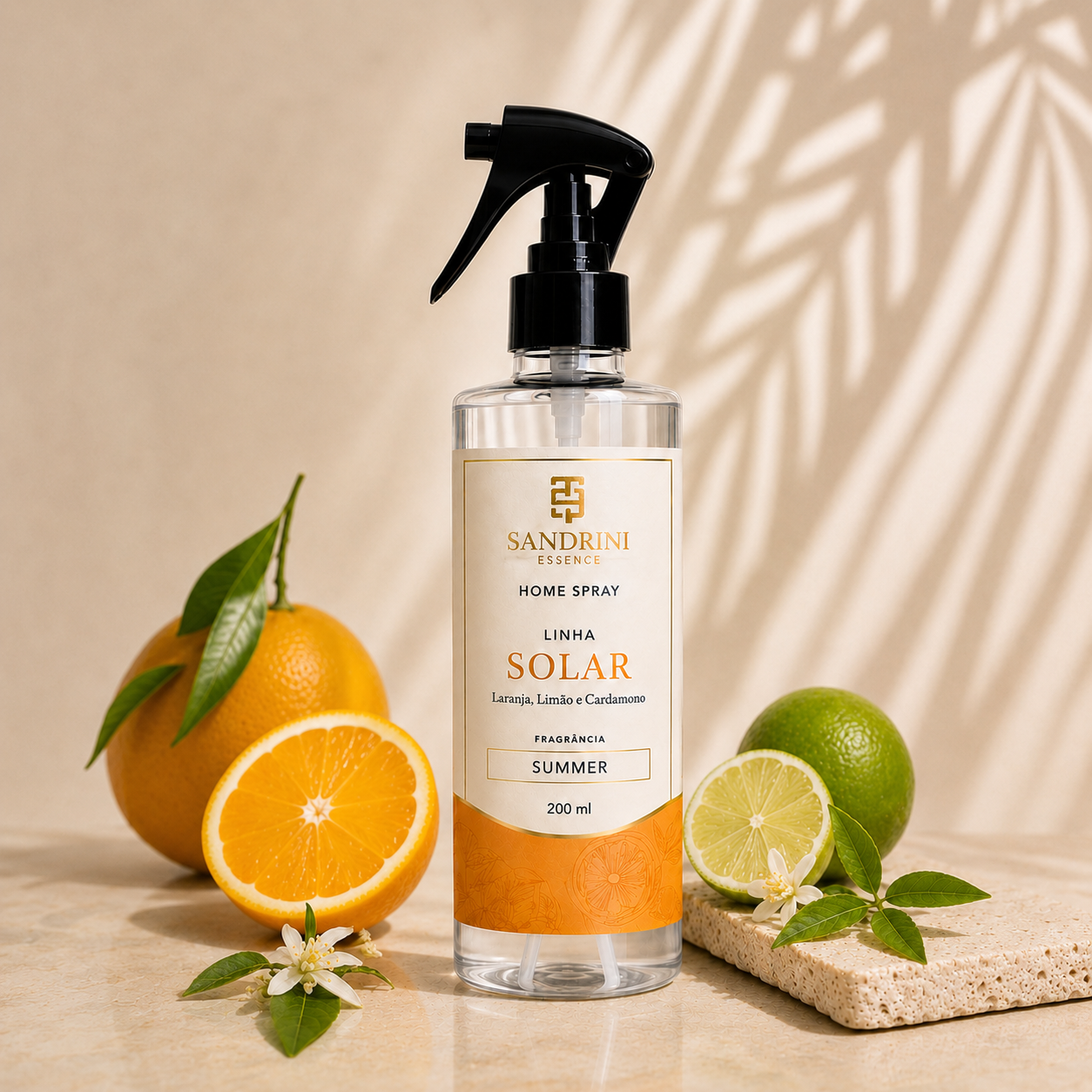 Home Spray Summer
