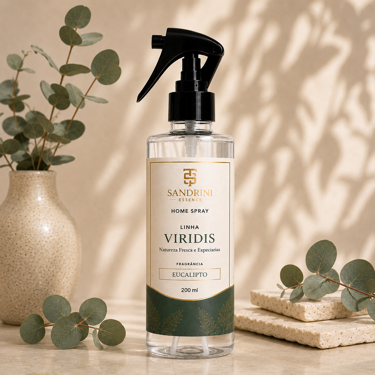 Home Spray Eucalipto