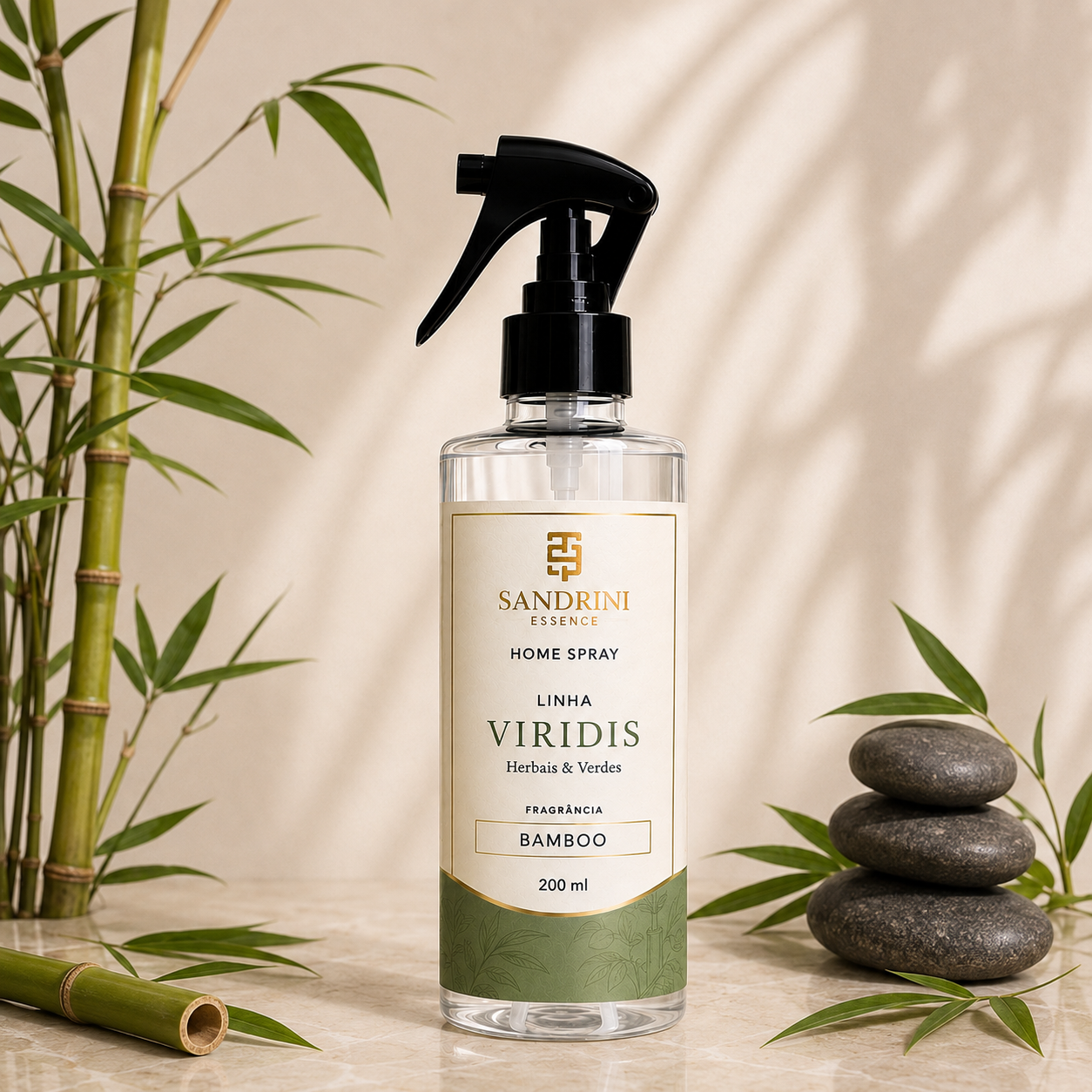 Home Spray Bamboo