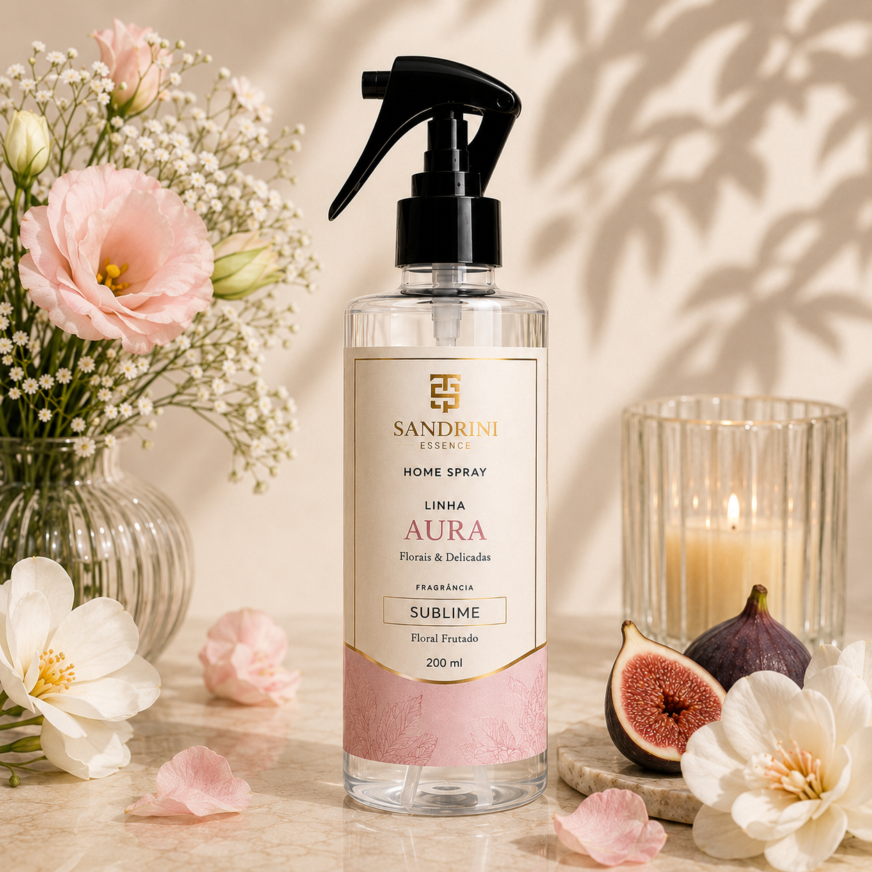 Home Spray Sublime Esplêndido